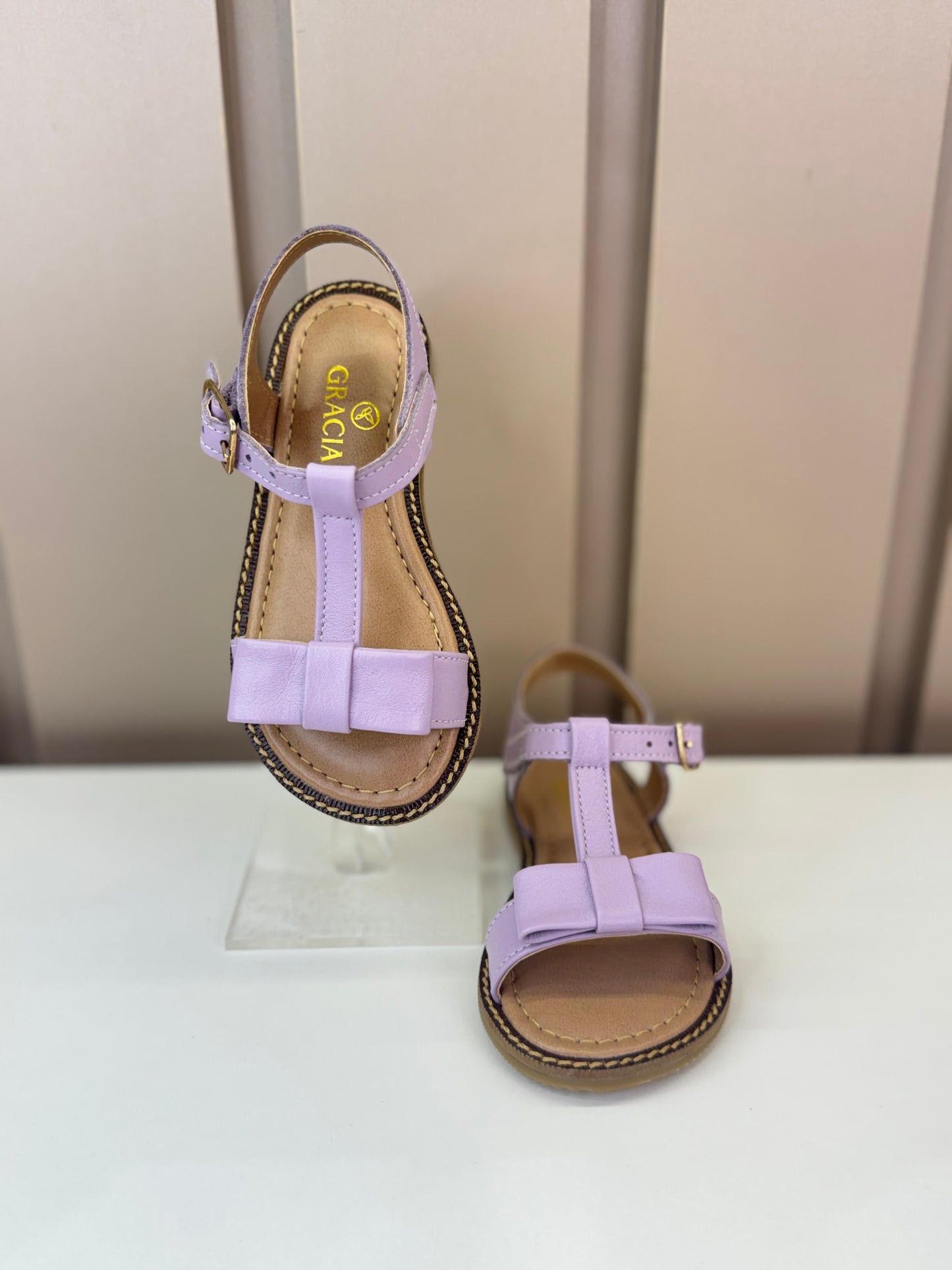 Sandália Infantil Maitê - Gracia
