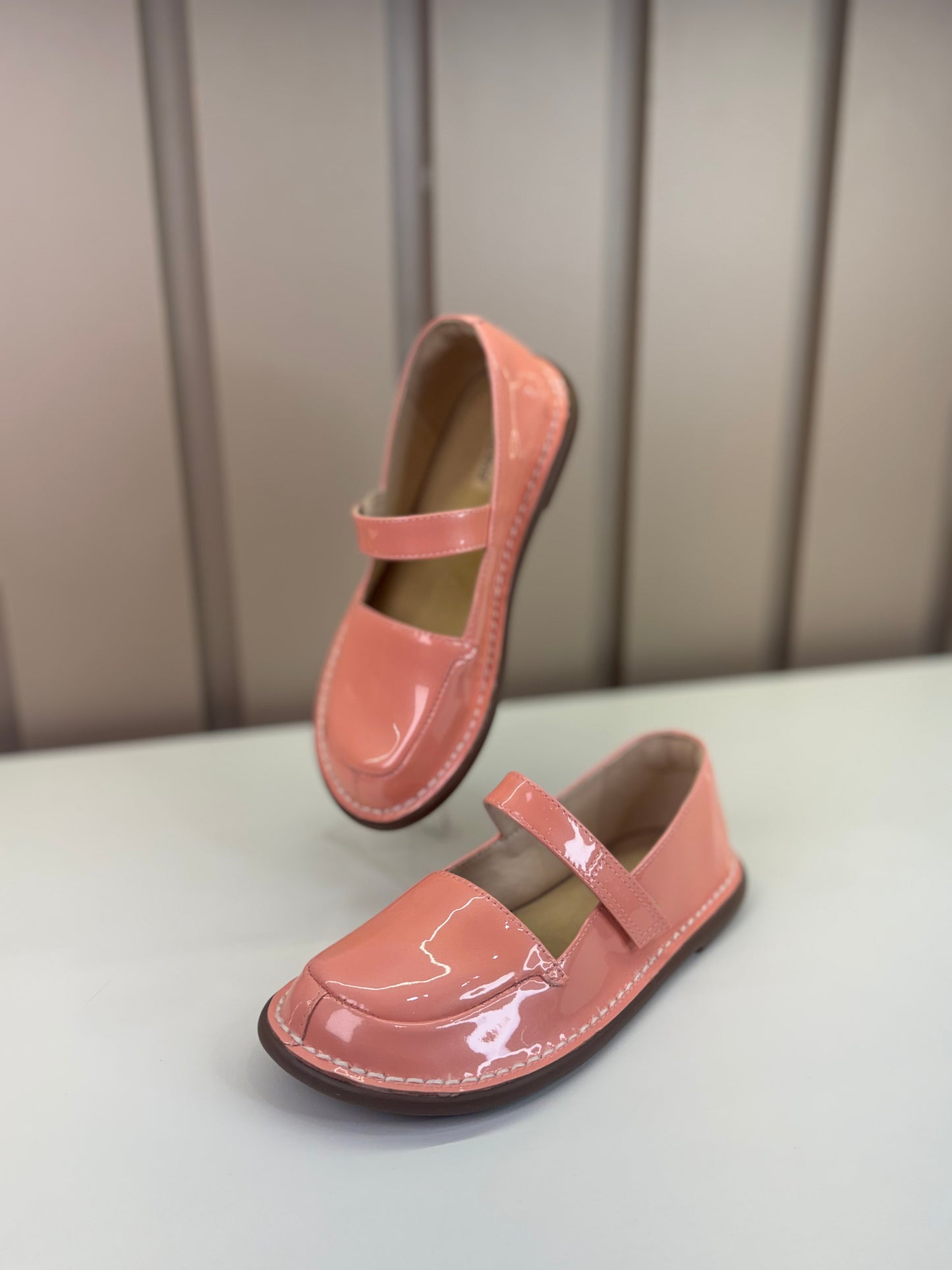 Sapatilha Baralho Gloss Petit Cheval