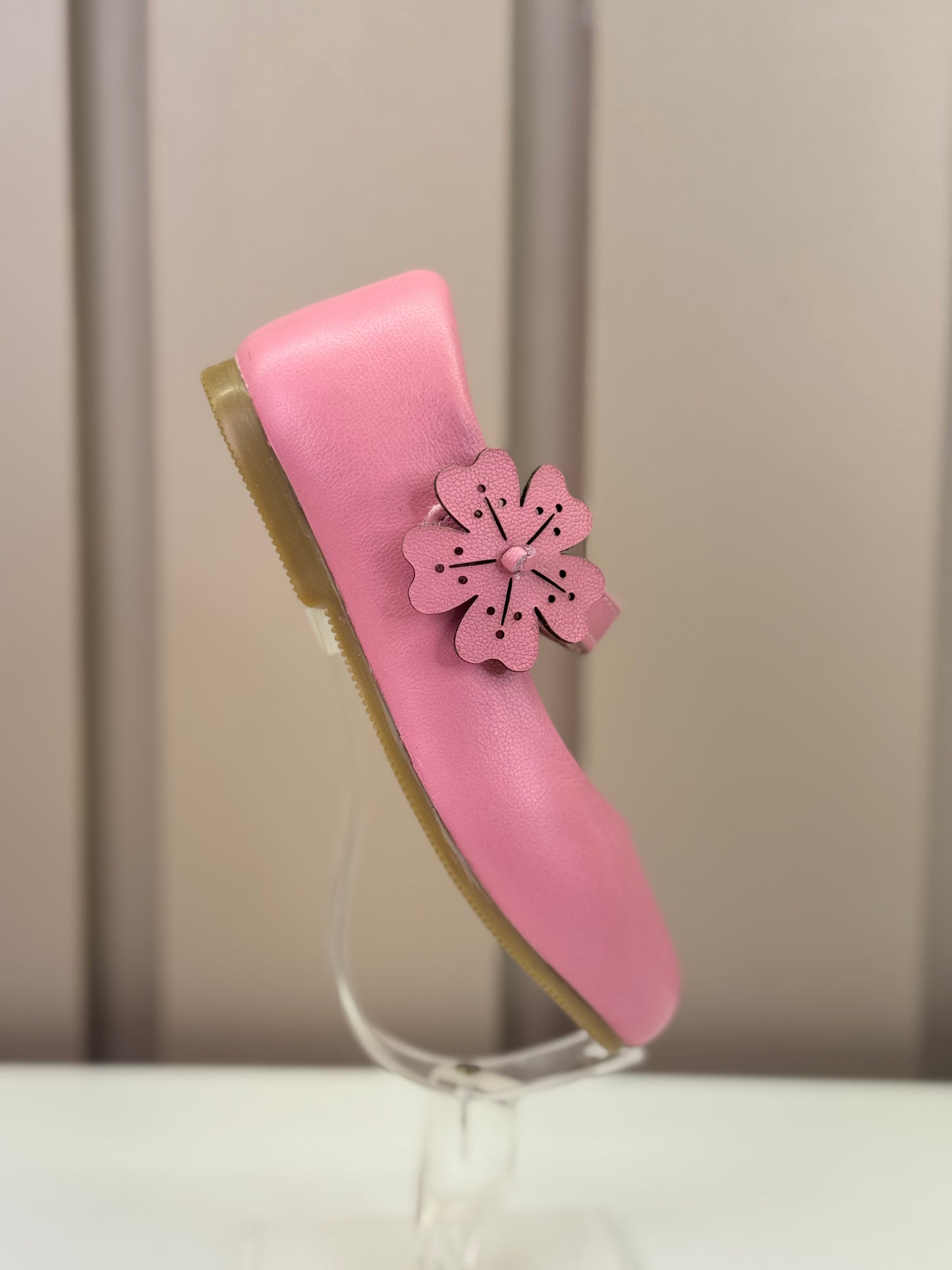 Sapatilha Infantil Heloísa Rosa - Gracia
