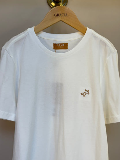 Camiseta Classics Off - Dame