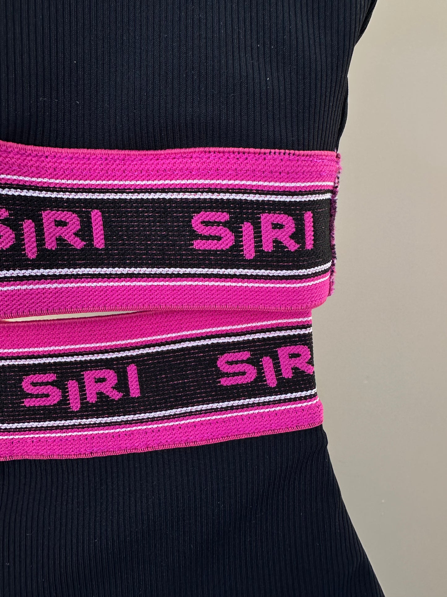 Conjunto Infantil Cropped Bia Balance e Saia Infantil Bia Balance Diversão - Siri Sport