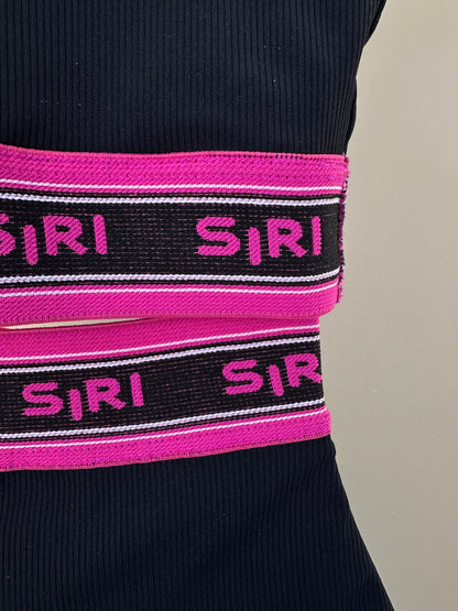 Conjunto Infantil Cropped Bia Balance e Saia Infantil Bia Balance Diversão - Siri Sport