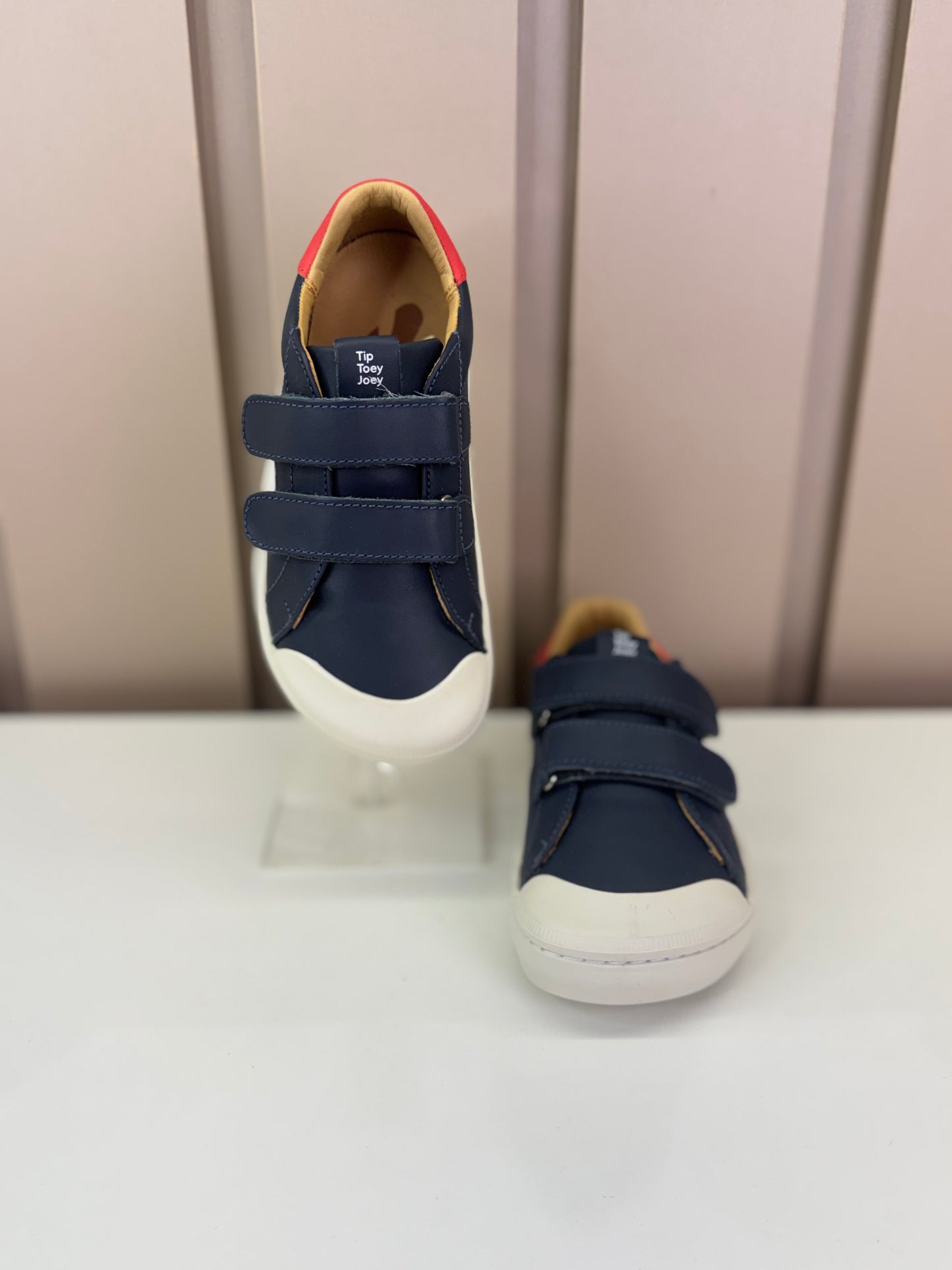 Tênis Infantil Hopper Navy - Tip Toey Joey