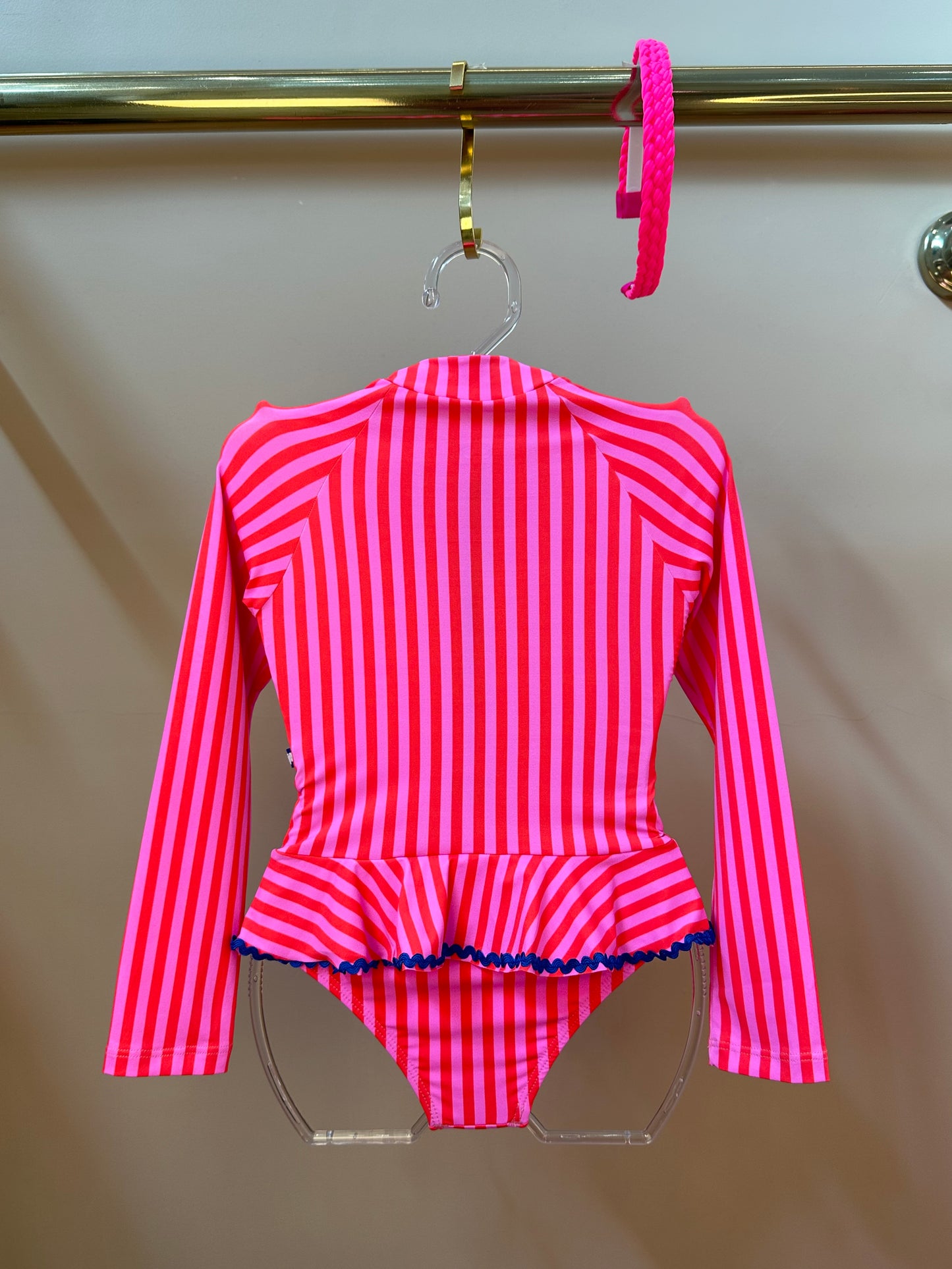 Body Infantil Lais Est. Sardinha - Siri Kids