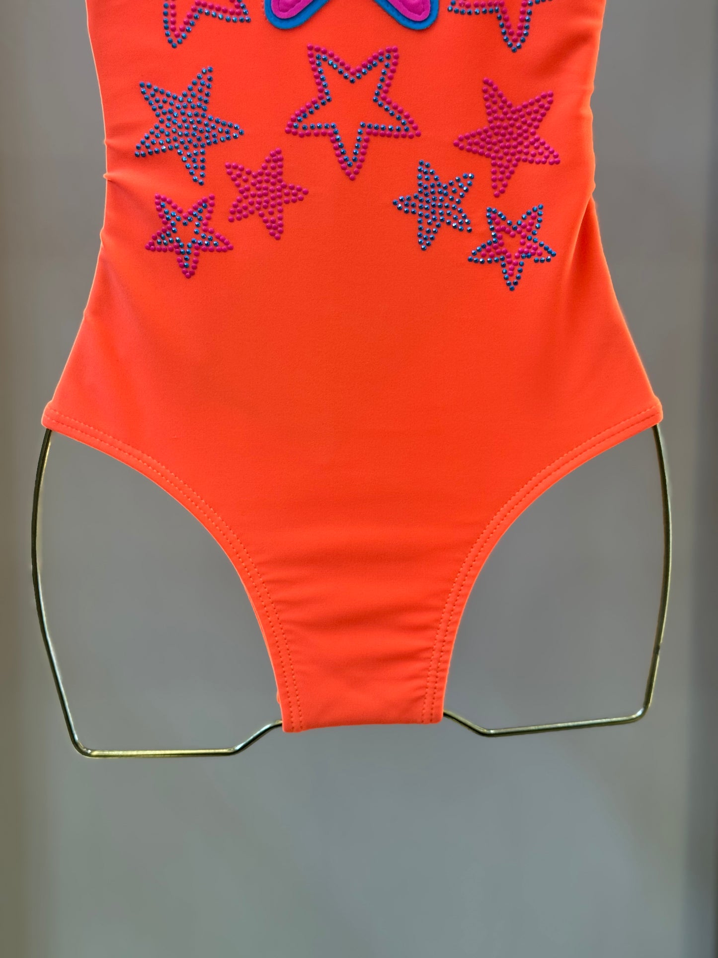 Maiô Infantil Talita Estrela do Mar - Siri Kids