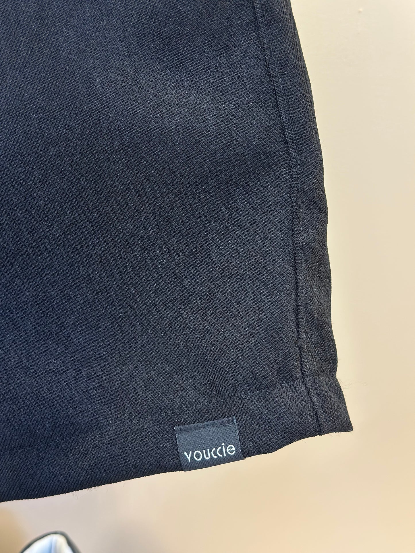 Conjunto Infantil Camiseta Pérola NY Street e Bermuda - Youccie