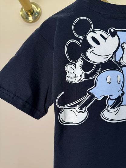 T-Shirt Infantil Disney Estampa Mickey Mouse - Youccie