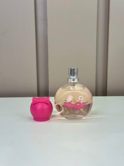 Perfume Infantil Rosa - Mon Sucre