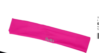 Tiara Infantil Faixinha Diversão - Siri Sport