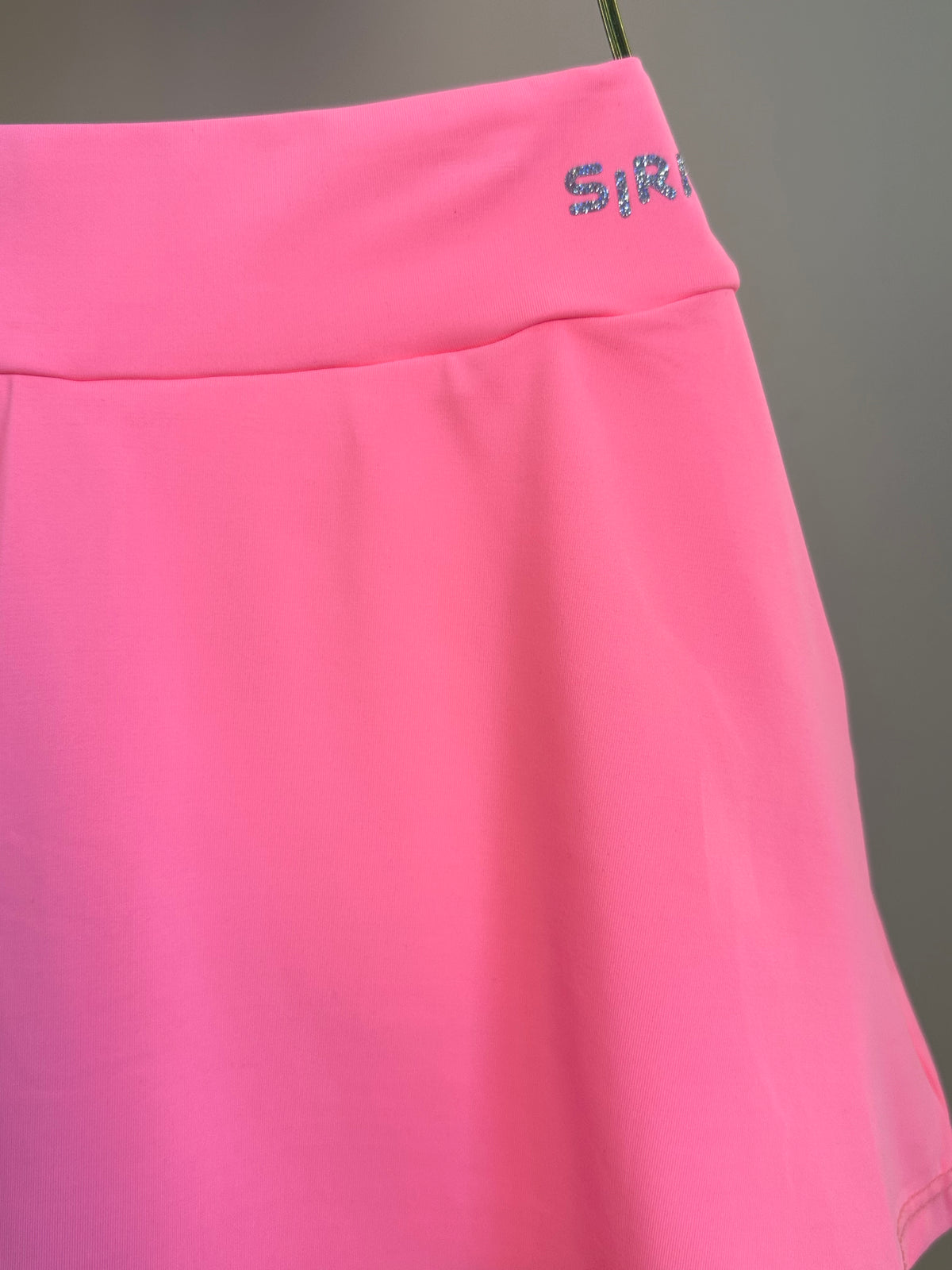 Conjunto Infantil Top UV Sara Chloe e Saia UV Luiza Dança - Siri Sport
