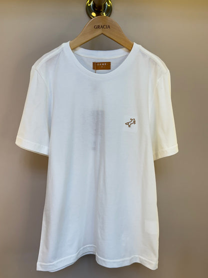 Camiseta Classics Off - Dame