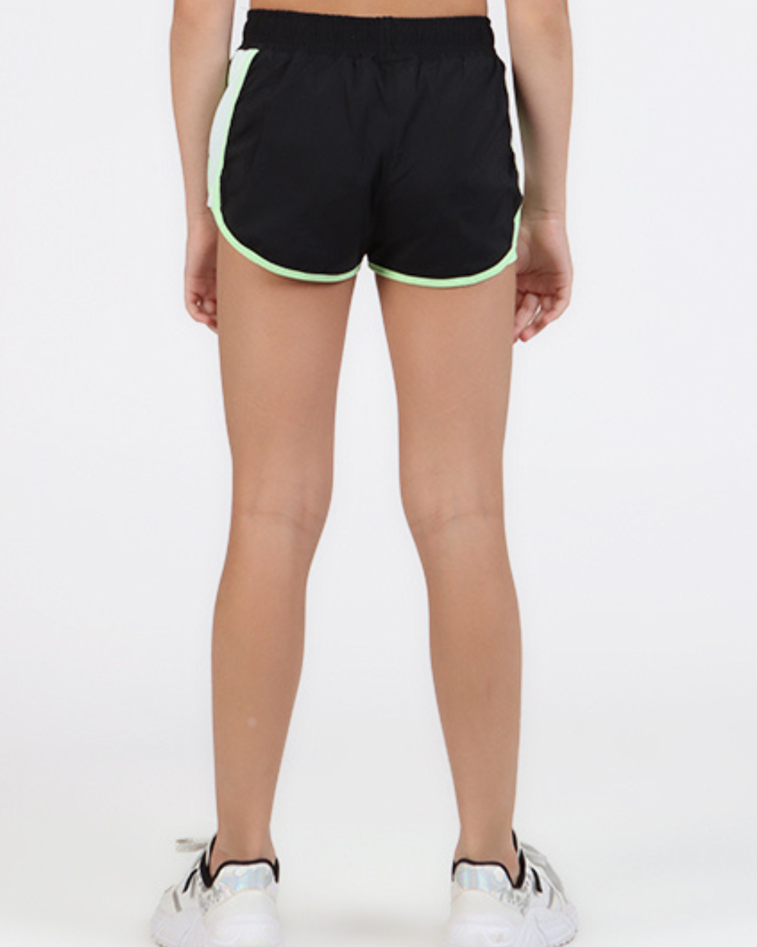 Conjunto Infantil Blusa Maria New Trip e Short Lorena Eclética Conexão - Siri Sport