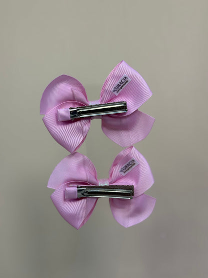 Laço Infantil Special Boreal Rosa Baby - Gracia