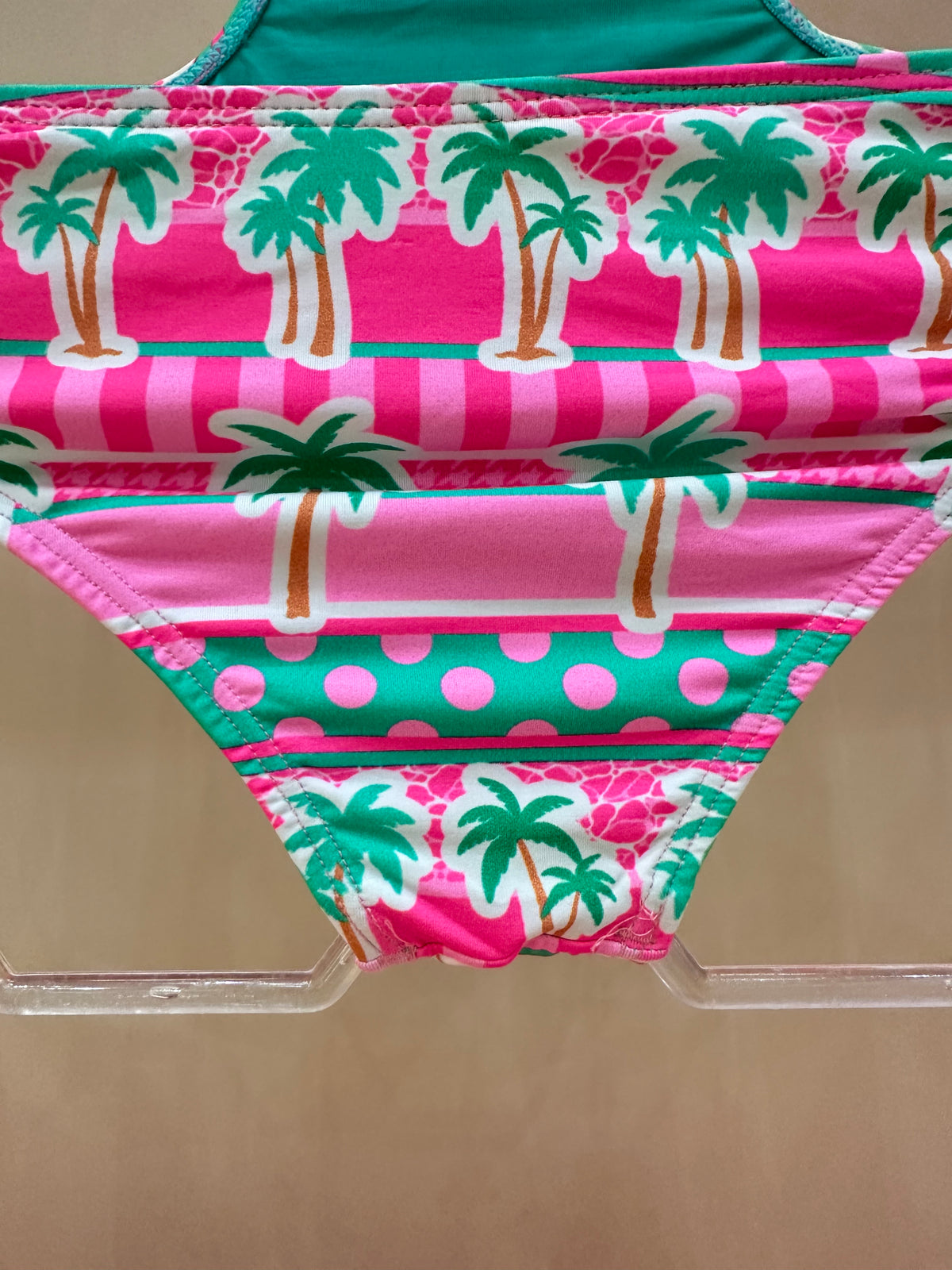 Body Infantil Anita Est Tropicandy - Siri Kids