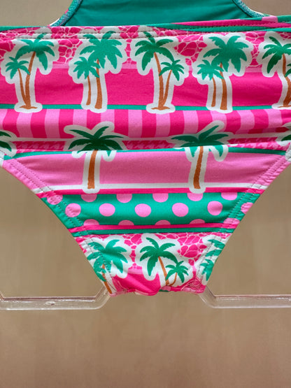 Body Infantil Anita Est Tropicandy - Siri Kids