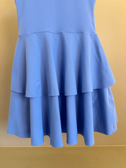 Vestido Infantil Jéssica Chloe Dança - Siri Sport