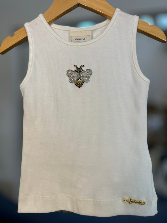 Regata Infantil Abelhinhas - Animê