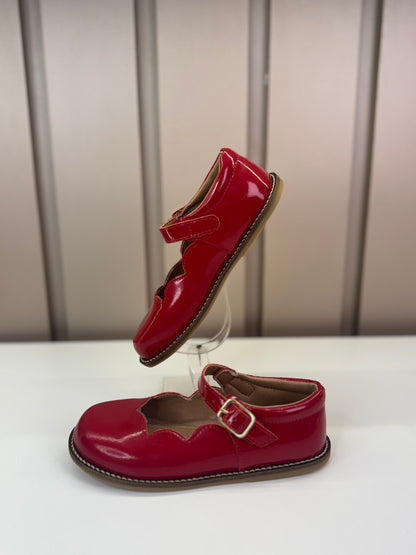 Sapato Infantil Clássico Beatriz - Gracia