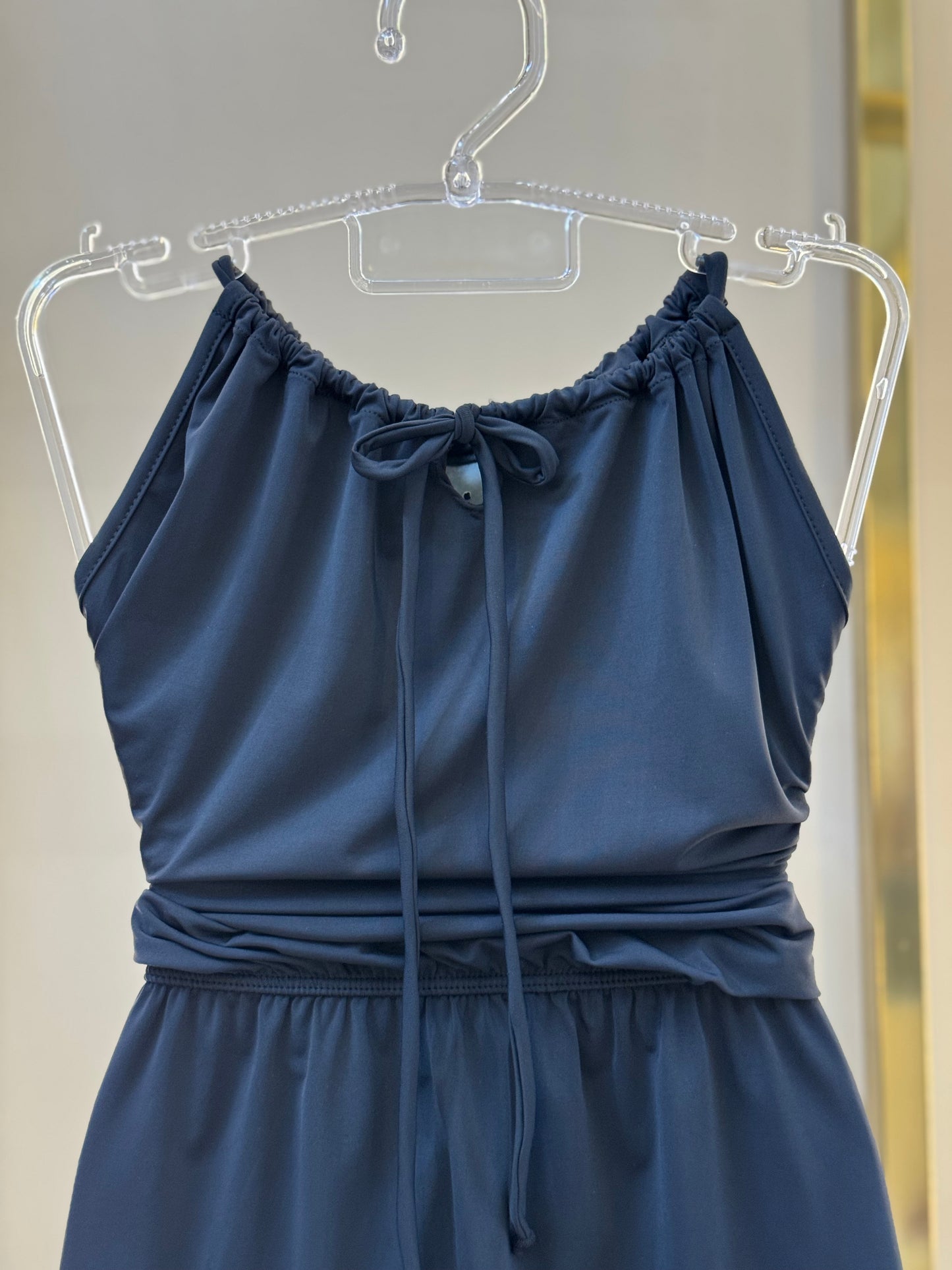 Vestido Teen Alicia Preto - Siri Kids