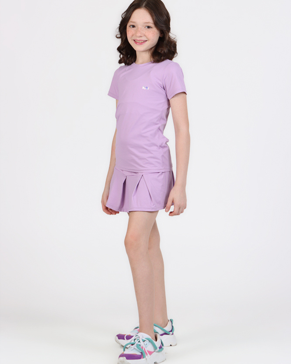 Blusa Infantil Maria Walk Strach Diversão - Siri Sport