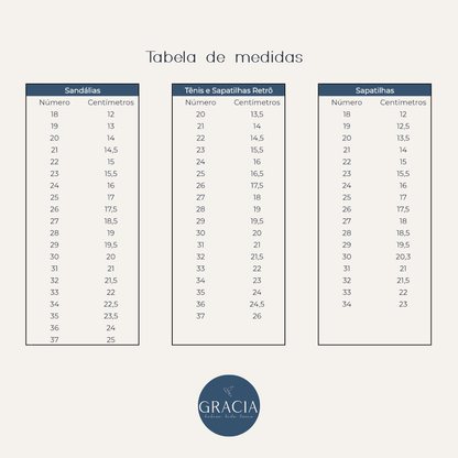 Sapato Infantil Isabela Floral - Gracia