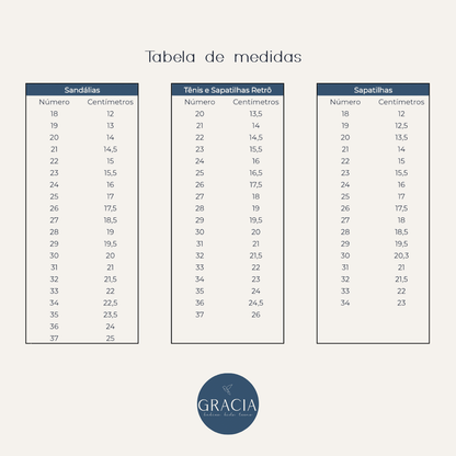 Sandália Infantil Maitê Vermelha - Gracia