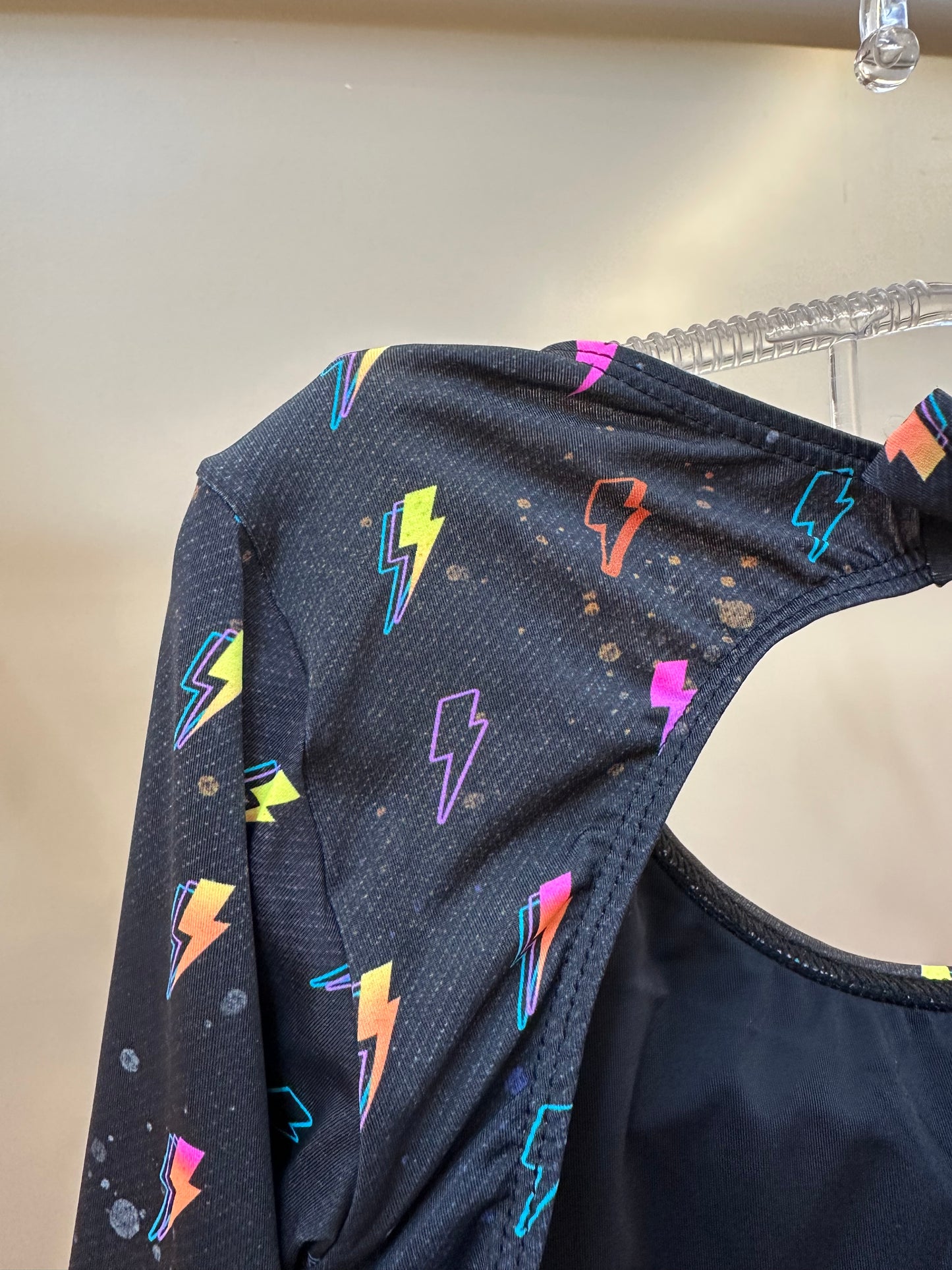 Body Teen Fernanda Est. Thunder - Siri Kids