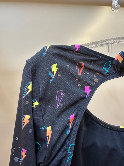 Body Teen Fernanda Est. Thunder - Siri Kids