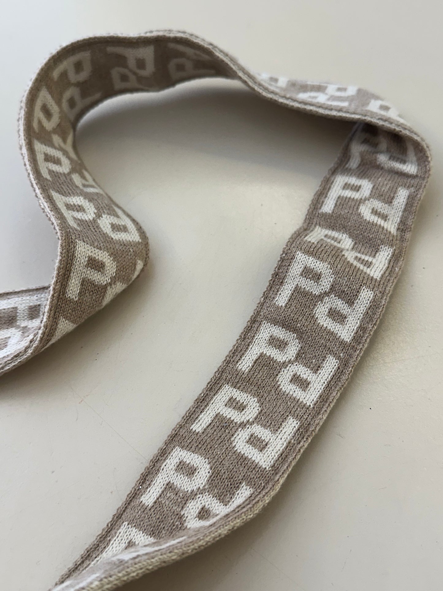 Bolsa Infantil Pele Rosto de Ursinho Bege - Pituchinhus