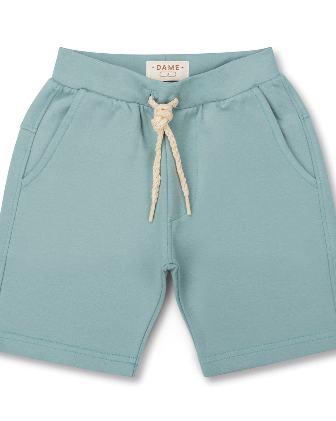 Conjunto Infantil Camiseta Algodão NFL Teddy Torcedores e Bermuda Básica Moletom Algodão Malibu - Dame