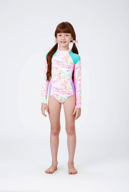 Body Infantil Carol Est Piabinha - Siri Kids