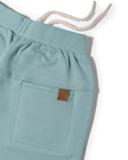 Conjunto Infantil Camiseta Algodão NFL Teddy Torcedores e Bermuda Básica Moletom Algodão Malibu - Dame