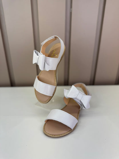Sandália Infantil Mariah Way Laço Furtacor - Gracia