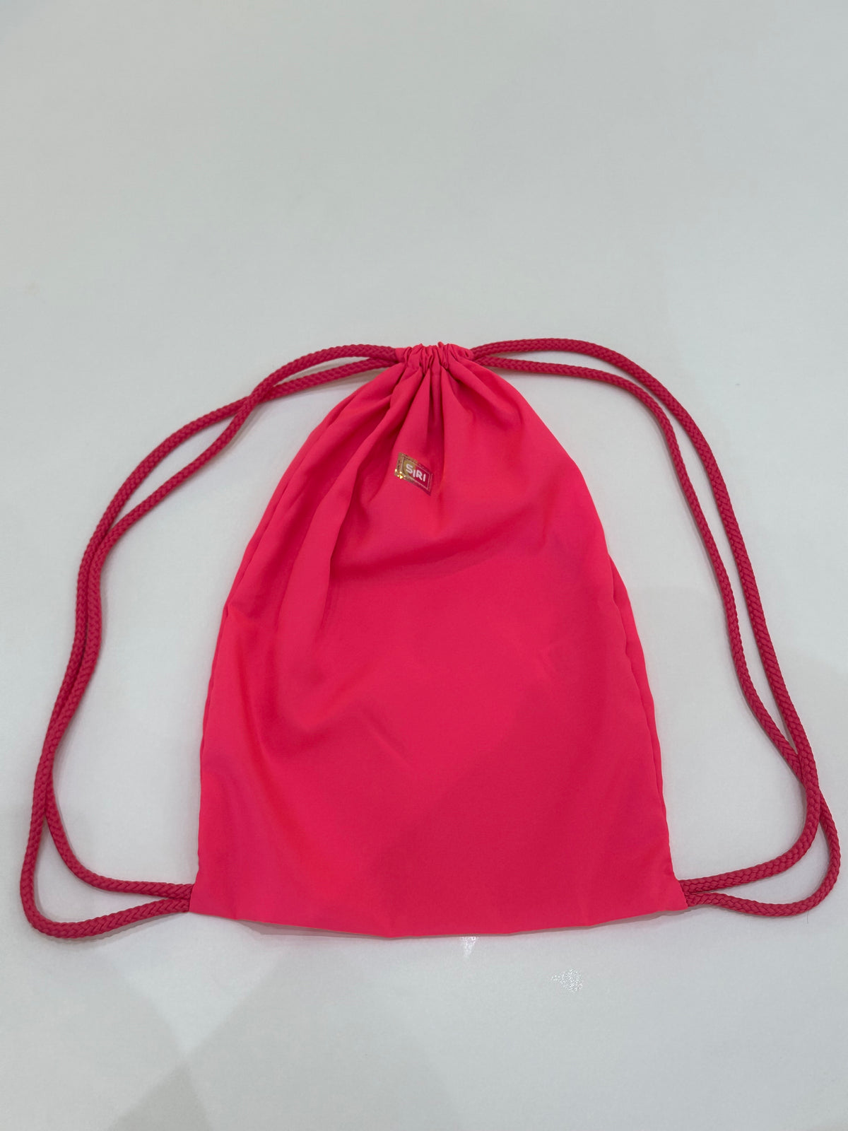 Toalha Infantil Est. Picolé com Bolsa - Siri Kids