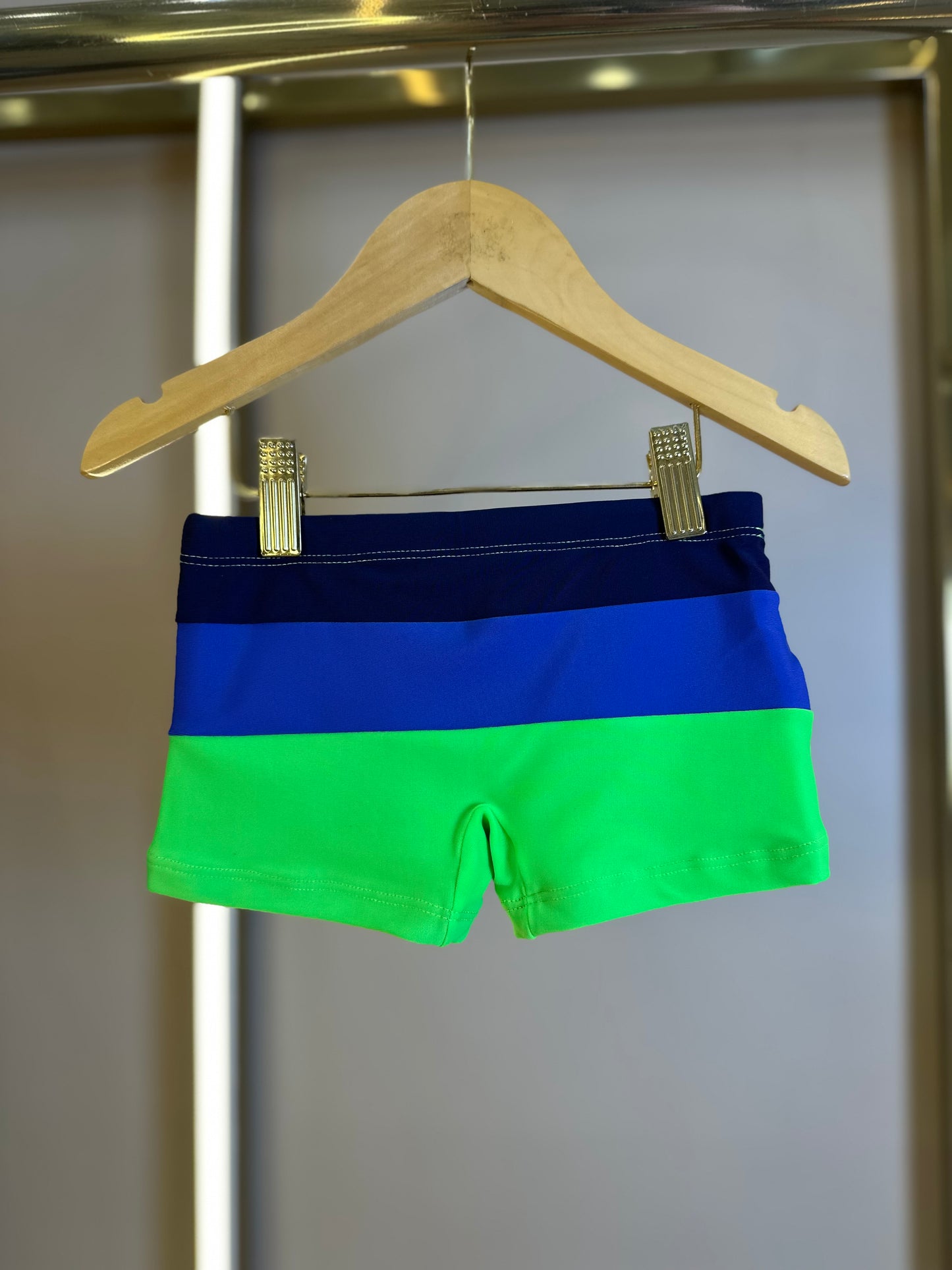 Sunga Infantil Samuel Marinho - Siri Kids