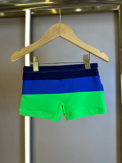 Sunga Infantil Samuel Marinho - Siri Kids