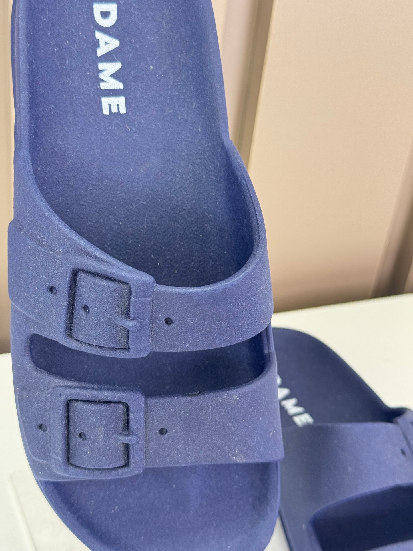 Chinelo Birken Marinho - Dame