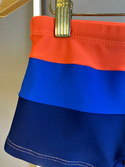 Sunga Infantil Samuel Tech - Siri Kids