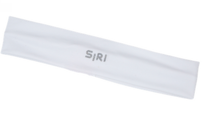 Tiara Infantil Faixinha Badminton - Siri Sport