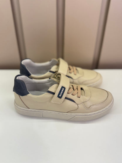 Tênis Infantil Overlap Granola/Mrk Indigo Teen - Gambo