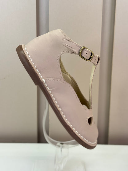 Sapato Infantil Clássico Doll Rose - Petit Cheval