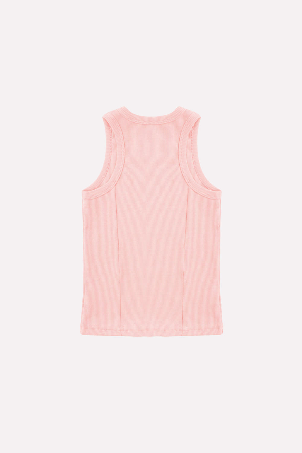 Regata Infantil Cristais Rosa Gelado - Pituchinhus