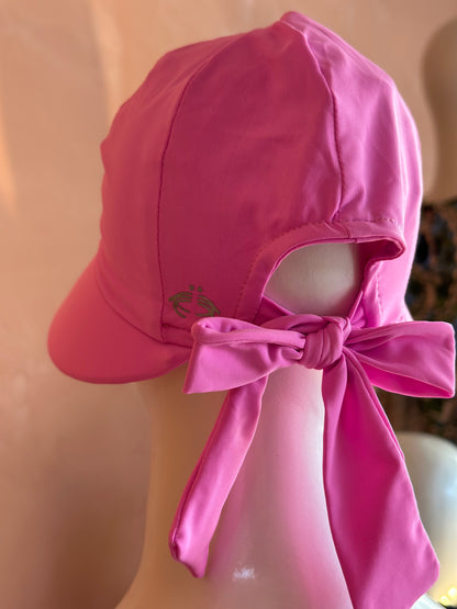 Viseira Infantil Proteção UV Malu Bliss - Siri Kids