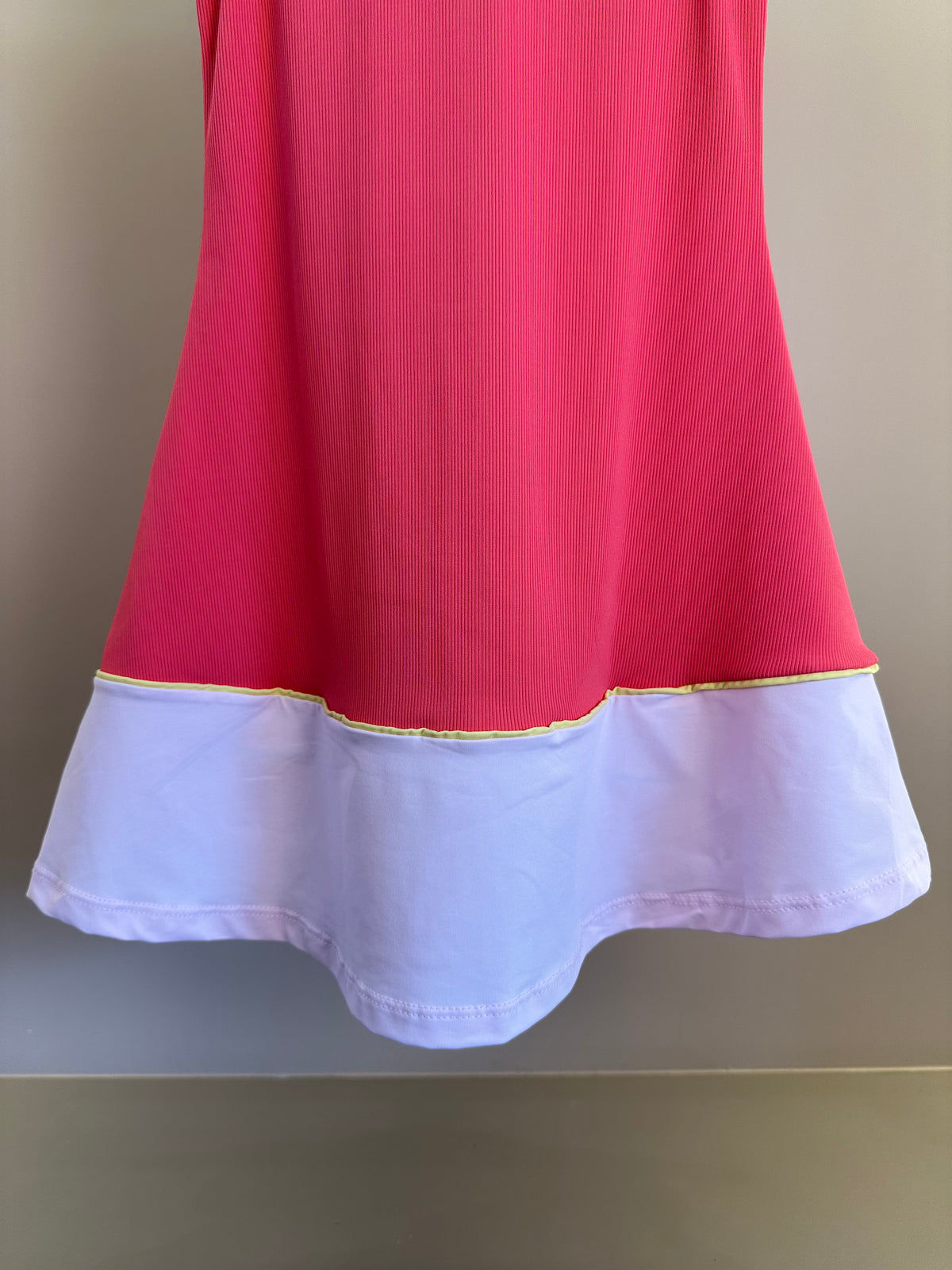 Vestido Infantil Maitê Beach Tennis - Siri Sport