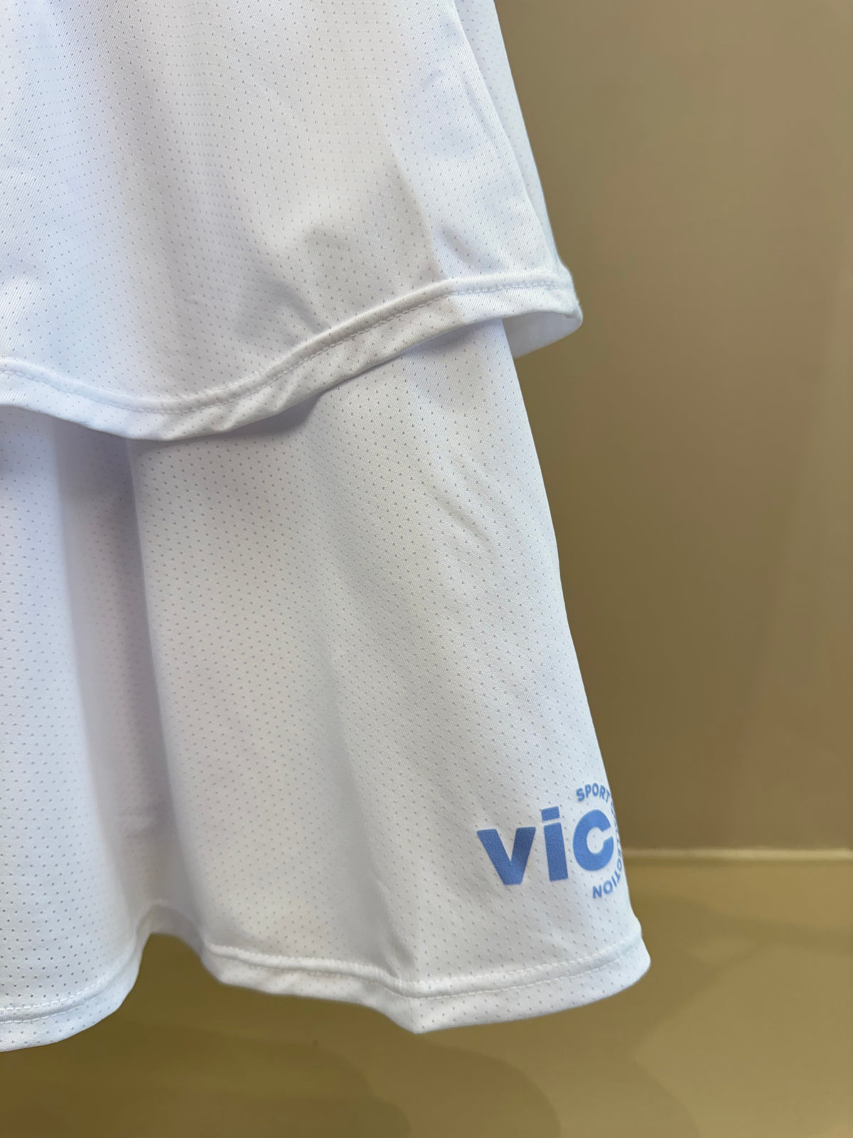 Conjunto Teen Blusa Regata e Saia Yuki - Vic Vick