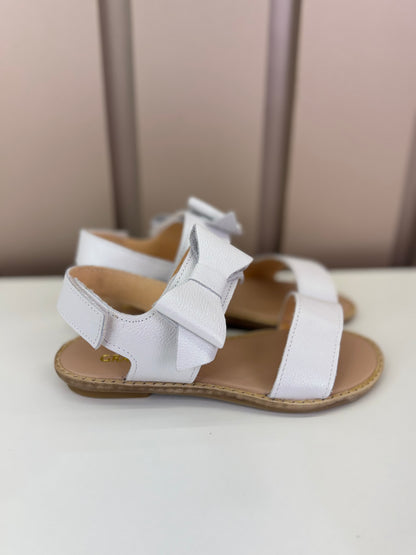 Sandália Infantil Mariah Way Laço Furtacor - Gracia