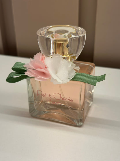 Perfume Infantil Fleur - Petit Cherie