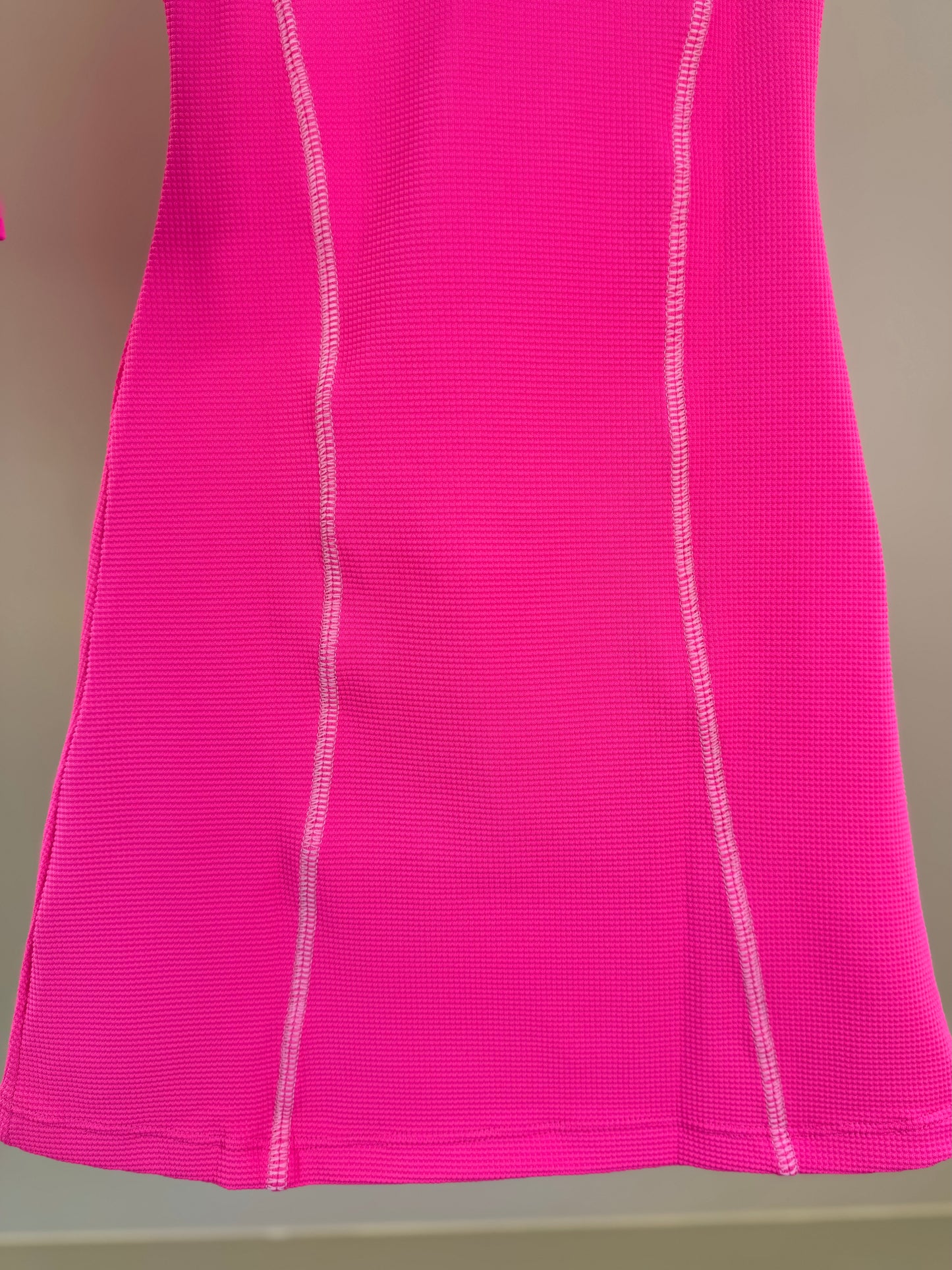 Vestido Infantil Dani Ritmo - Siri Sport