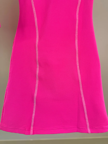 Vestido Infantil Dani Ritmo - Siri Sport