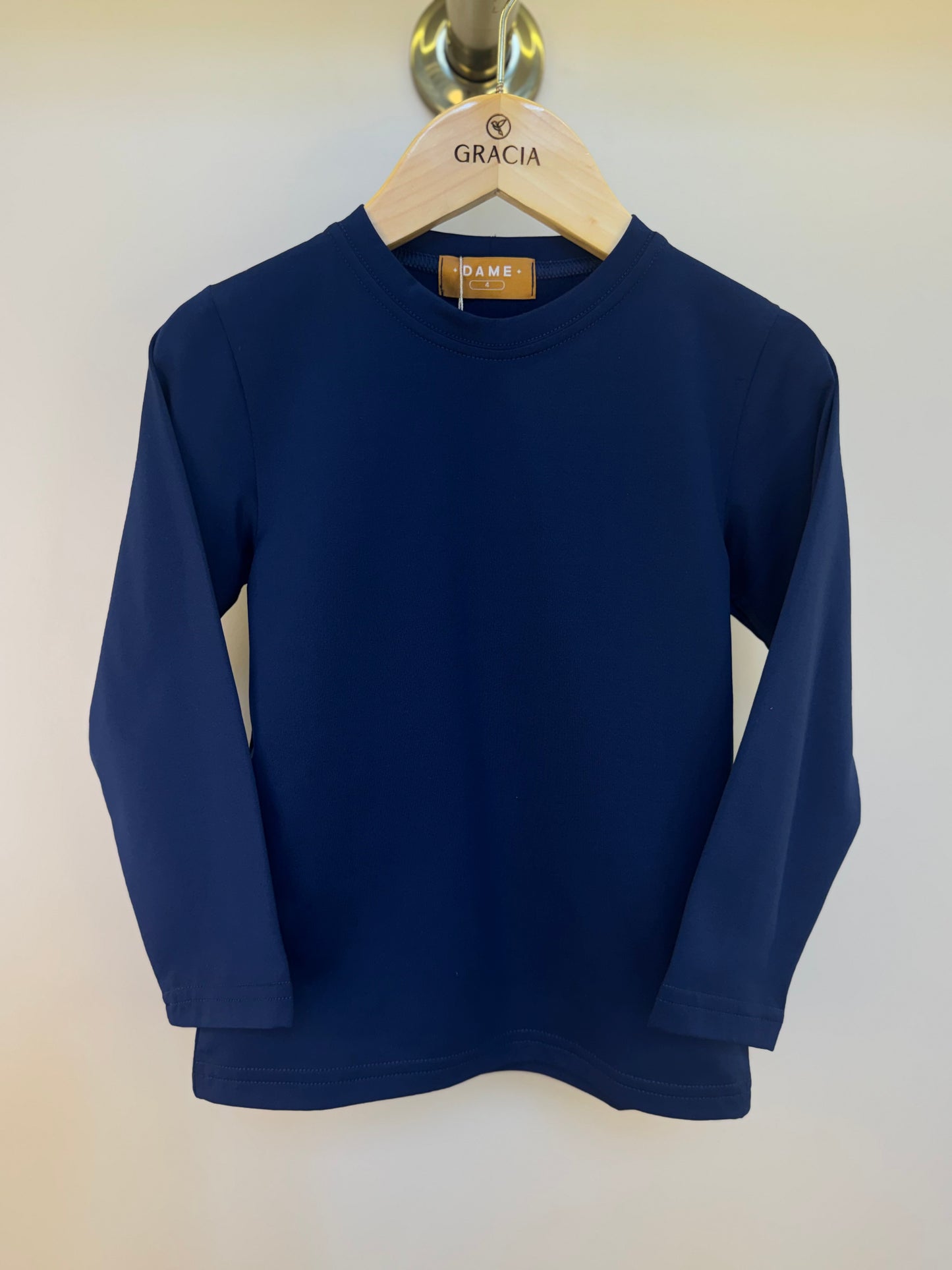 Blusa Térmica Dame